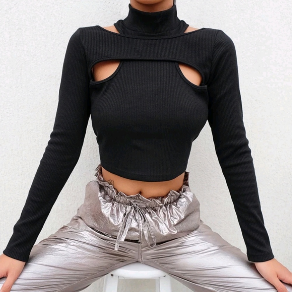😍 Multi-dimension Crop